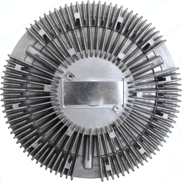 Aftermarket Fan Clutch Assembly Fits John Deere 4055 4450 8300 4455 4250 8100 4050 8200 4255 CSO90-0507 - main
